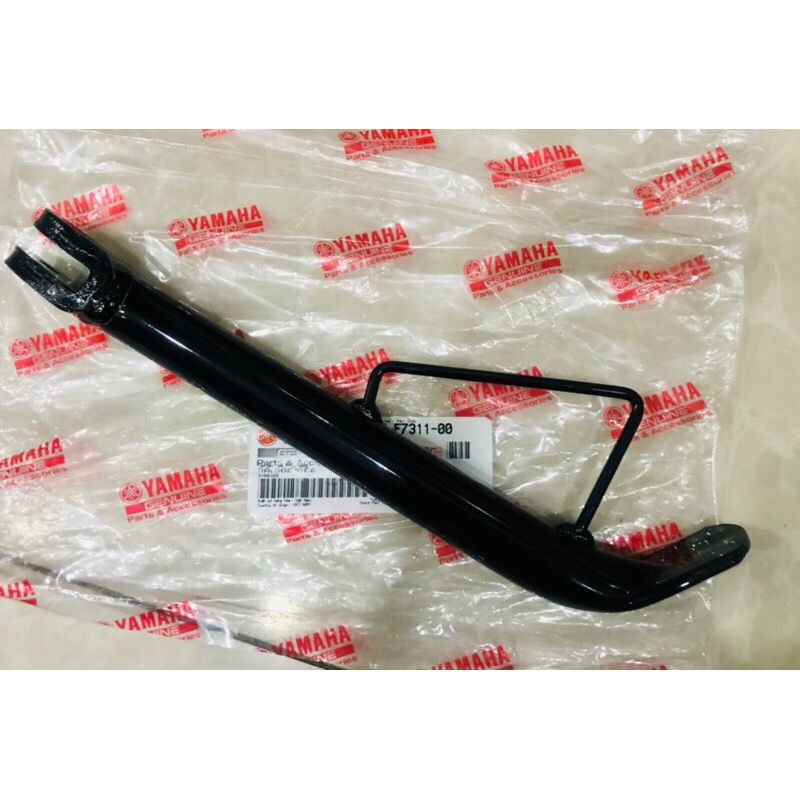 แท้ YAMAHA exciter 155 155abs กันเอียง