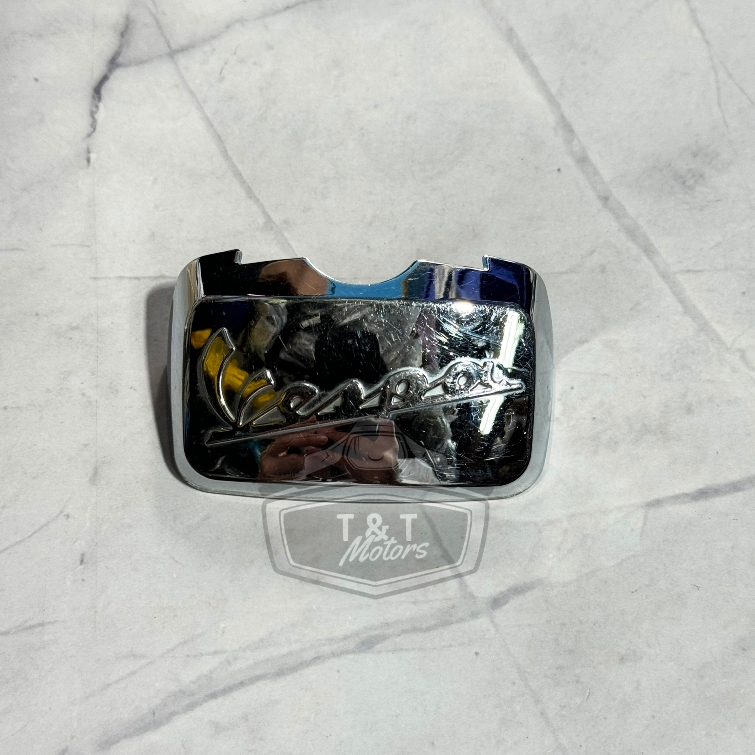 Vespa LX, Vespa S, Sprint, Primavera ฝาครอบกระเป๋าถือ
