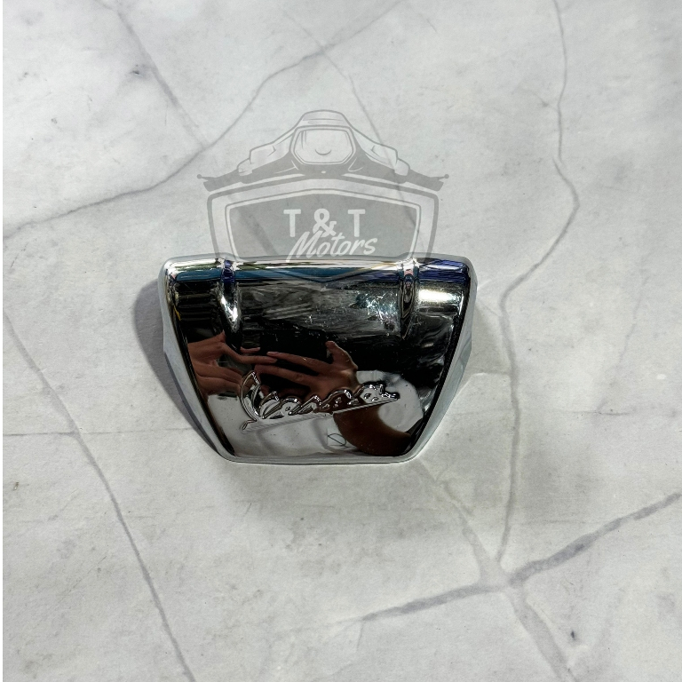 Vespa LX, Vespa S, Sprint, Primavera ฝาครอบกระเป๋าถือ