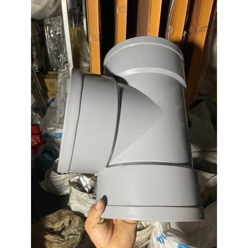 สําเร็จพีวีซี Te 200