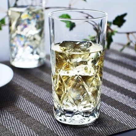 Toyo Sasaki Glassware Tumbler REGINA