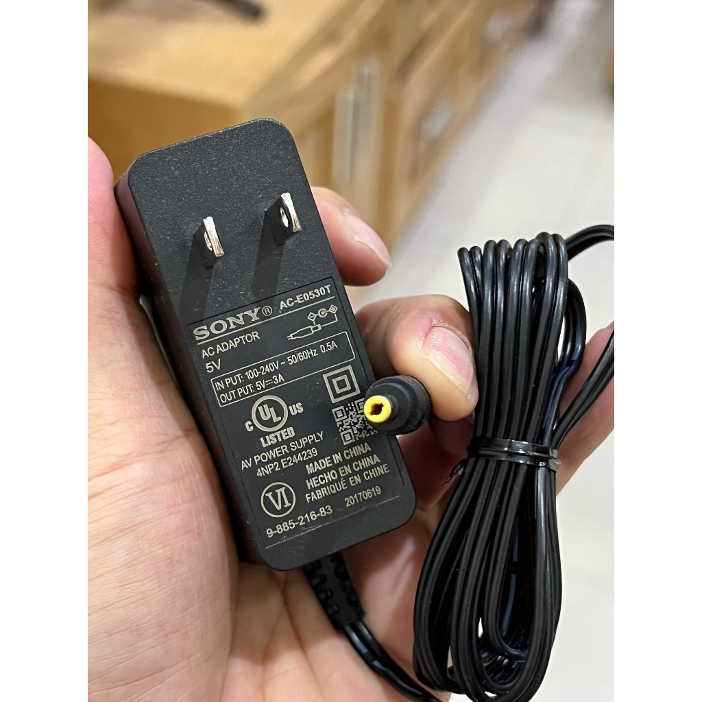 เครื่องชาร์จ Sony XB30 - เครื่องชาร์จลําโพงบลูทูธไร้สาย Sony SRS XB30 ของแท้