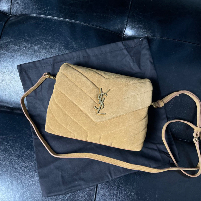 Ysl LouLou Toy Mini Bag