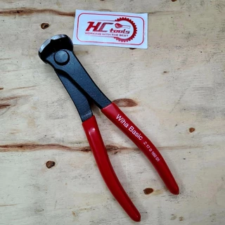 คีมตัดขอบ 160มม หรือ 200มม ยาว แบบนี้ 26757, 26759 เยอรมัน ของแท้ | HCTOOLS