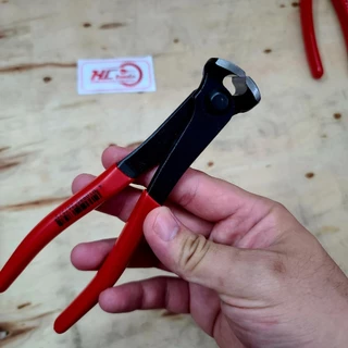 คีมตัดขอบ 160มม หรือ 200มม ยาว แบบนี้ 26757, 26759 เยอรมัน ของแท้ | HCTOOLS