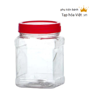 Viet Nhat ขวดพลาสติก 200ml, ขวดเกลือและกุ ้ ง ( V20 พลาสติกสําหรับเครื ่ องเทศ