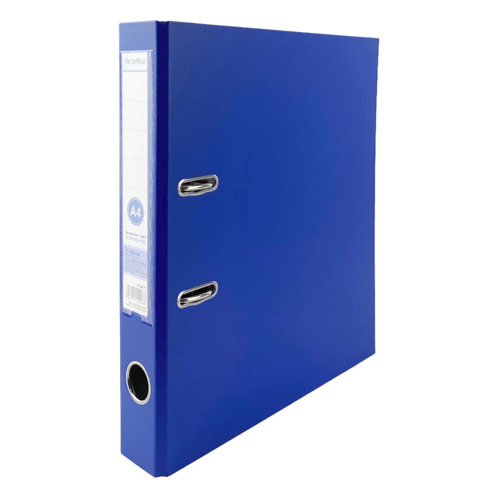 Flexoffice FO-BC11/LAF11 5 ซม. A4 (10/40) ฝาครอบข้อมือด้านเดียว