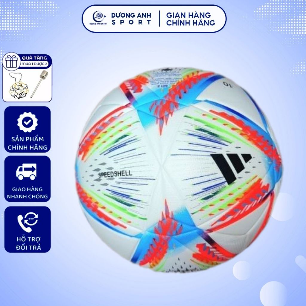 CAST WC ลูกฟุตบอล 2022 ไซส์ 5