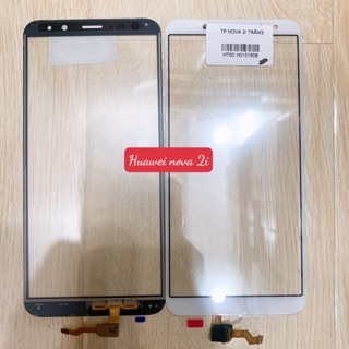 NOVA 2i - สัมผัส huawei rne-l21 - touch rne-l22 - touch rne-l03 - กระจกหน้าจอสัมผัส huawei mate 10 l