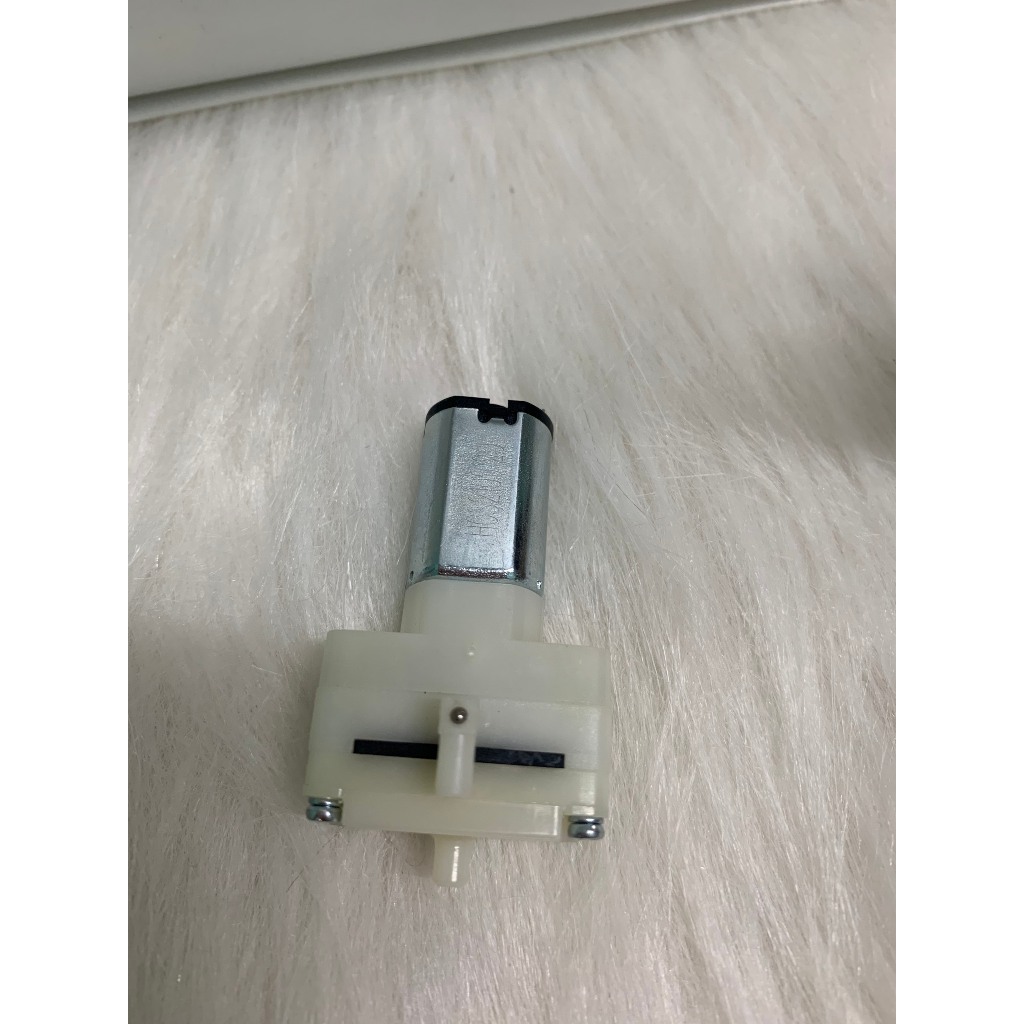 มอเตอร์ปั๊มดันน้ําสําหรับหุ่นยนต์ถูพื้น Anker Eufy L70 Hyrid