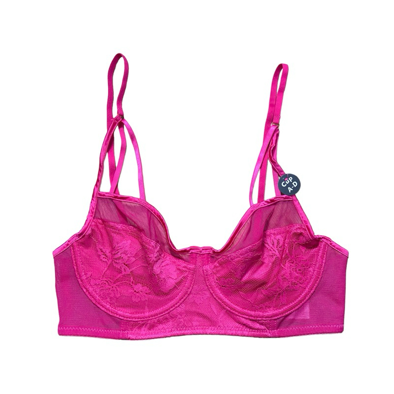 POLAND EXPORT BRA WITH FRAME L09