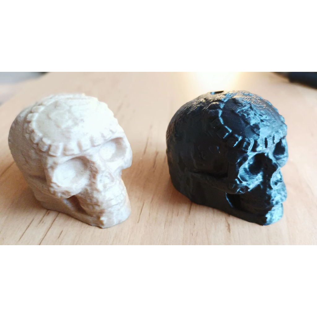 นกหวีด Aztec กลัวผี*