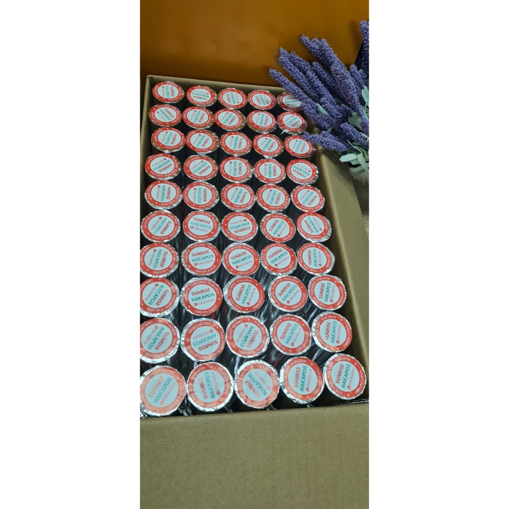 [ 100 ม้วน ] INVOICE PRINTING PAPER K58x45 THERMALT PRINTING PAPER THERMALT PAPER BILL PRINTING PAPE