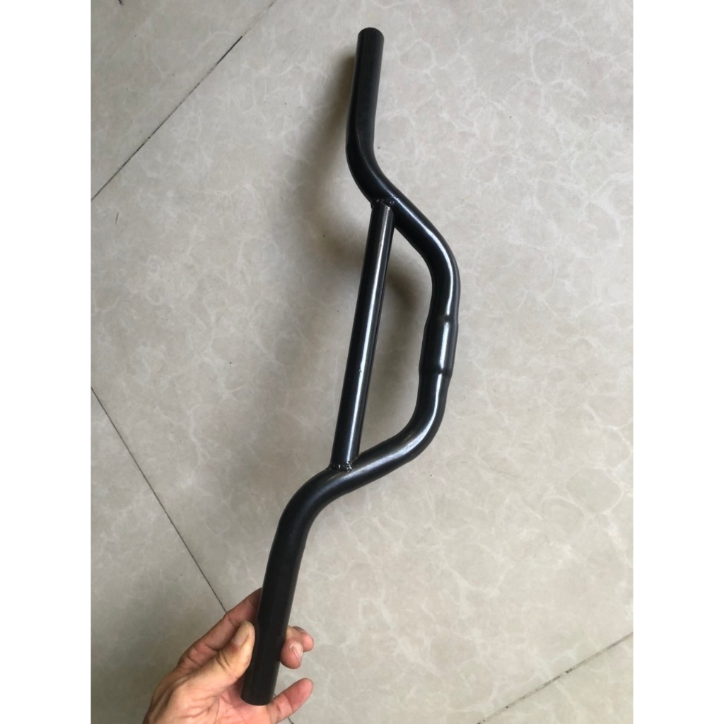 FIXED GEAR BIKE HANDLEBAR 25.4 มม