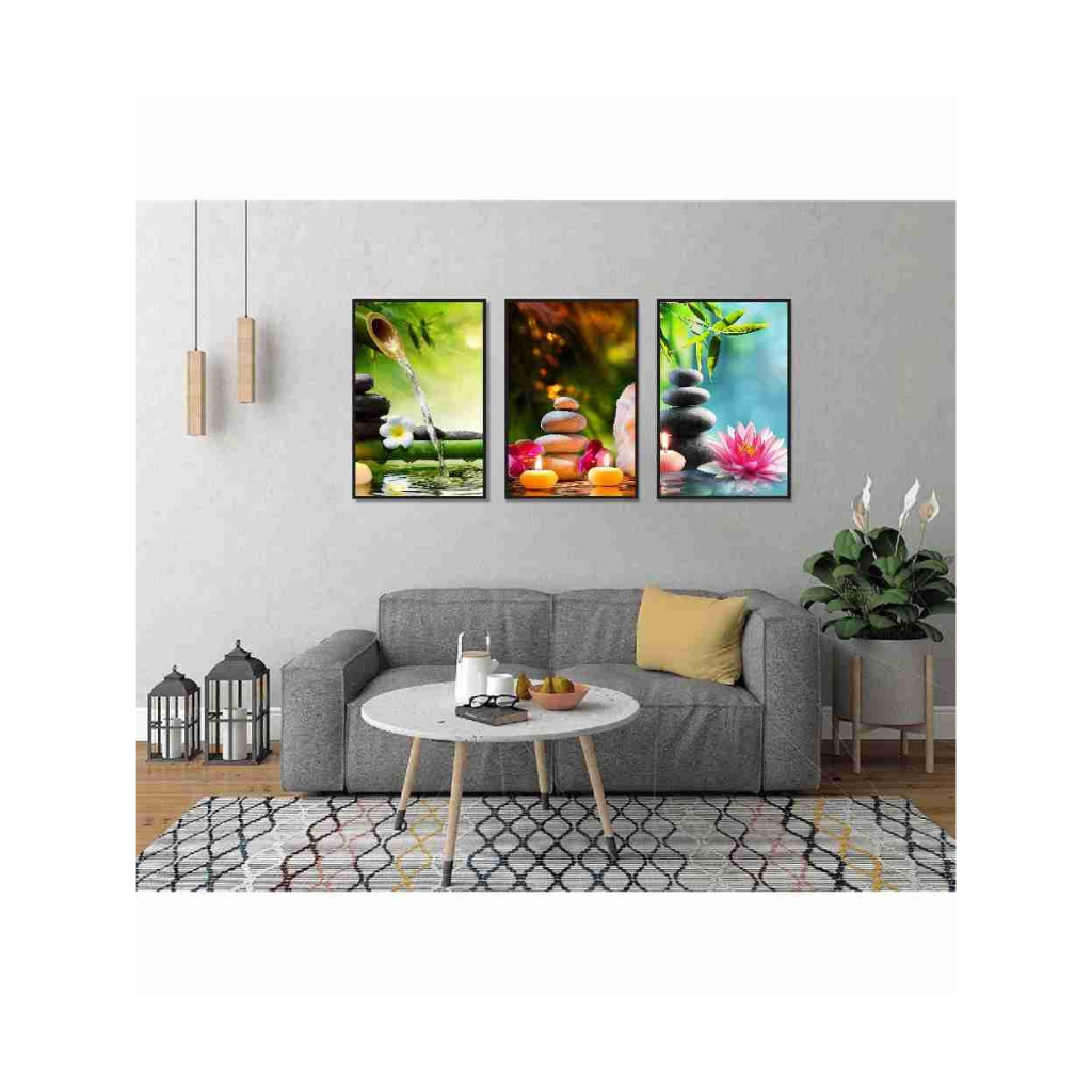 Fomex Painting 5mm Spa Decorative (Sharp Image)
