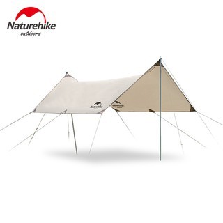 Naturehike Girder Shelter NH20TM006 ผ้าคลุมกันแดดและฝนปิกนิก