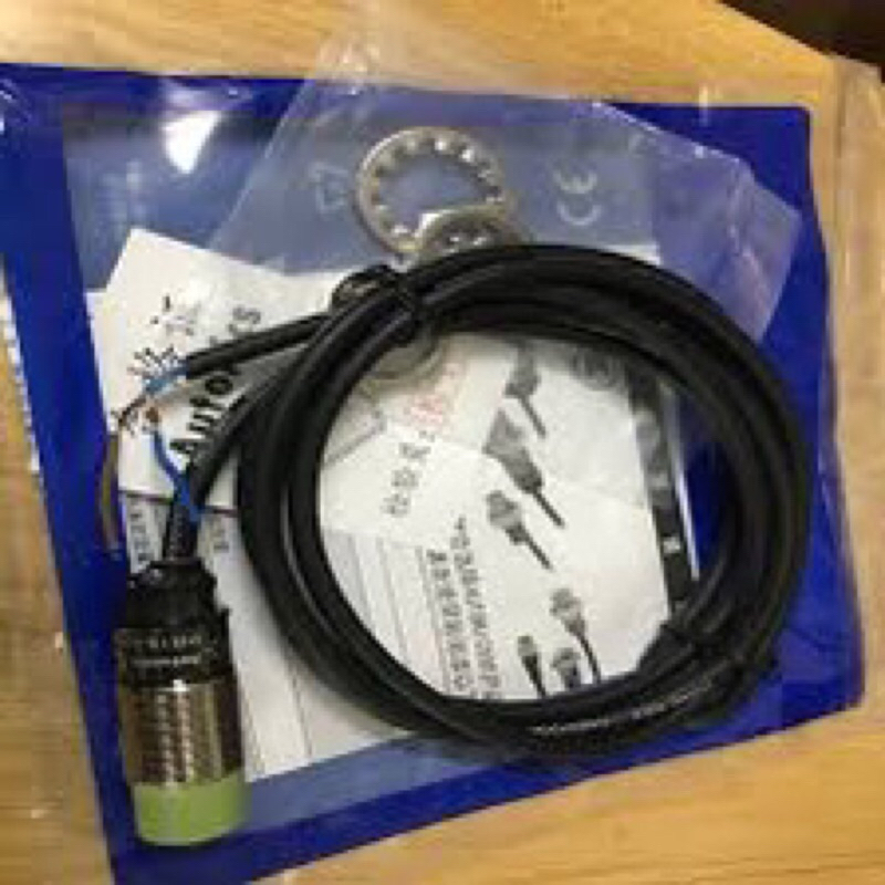 เซ็นเซอร์ซิมิตี้ pr18-8dn , pr18-8dp-pr18-8ao- pr18-8ac