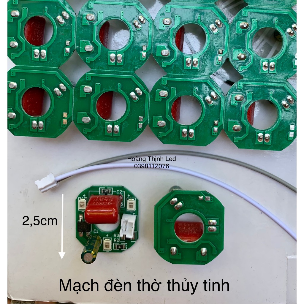 วงจรไฟ Led , กระดานแท ่ นบูชาแก ้ ว , แก ้ ว , หลอดไฟแท ่ นบูชาคริสตัล , การใช ้ ไฟฟ ้ า 220v