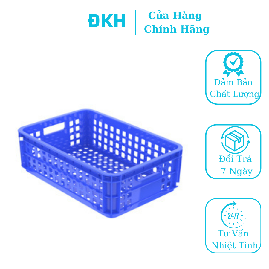 Duy Tan 1T8 กระดาษลูกฟูกพลาสติกแบบเปิดทุกสี