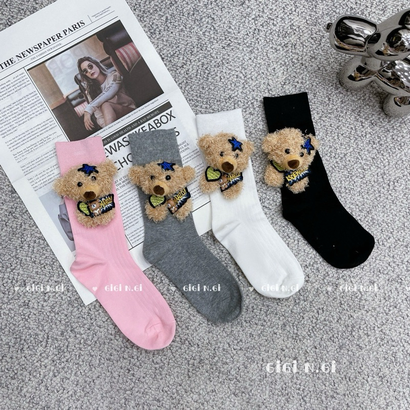 สติ๊กเกอร์ 13DE MARZO BEAR