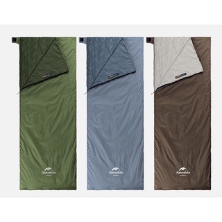 Naturehike NH21MSD09 ถุงนอน (LW180) รุ่น 2021