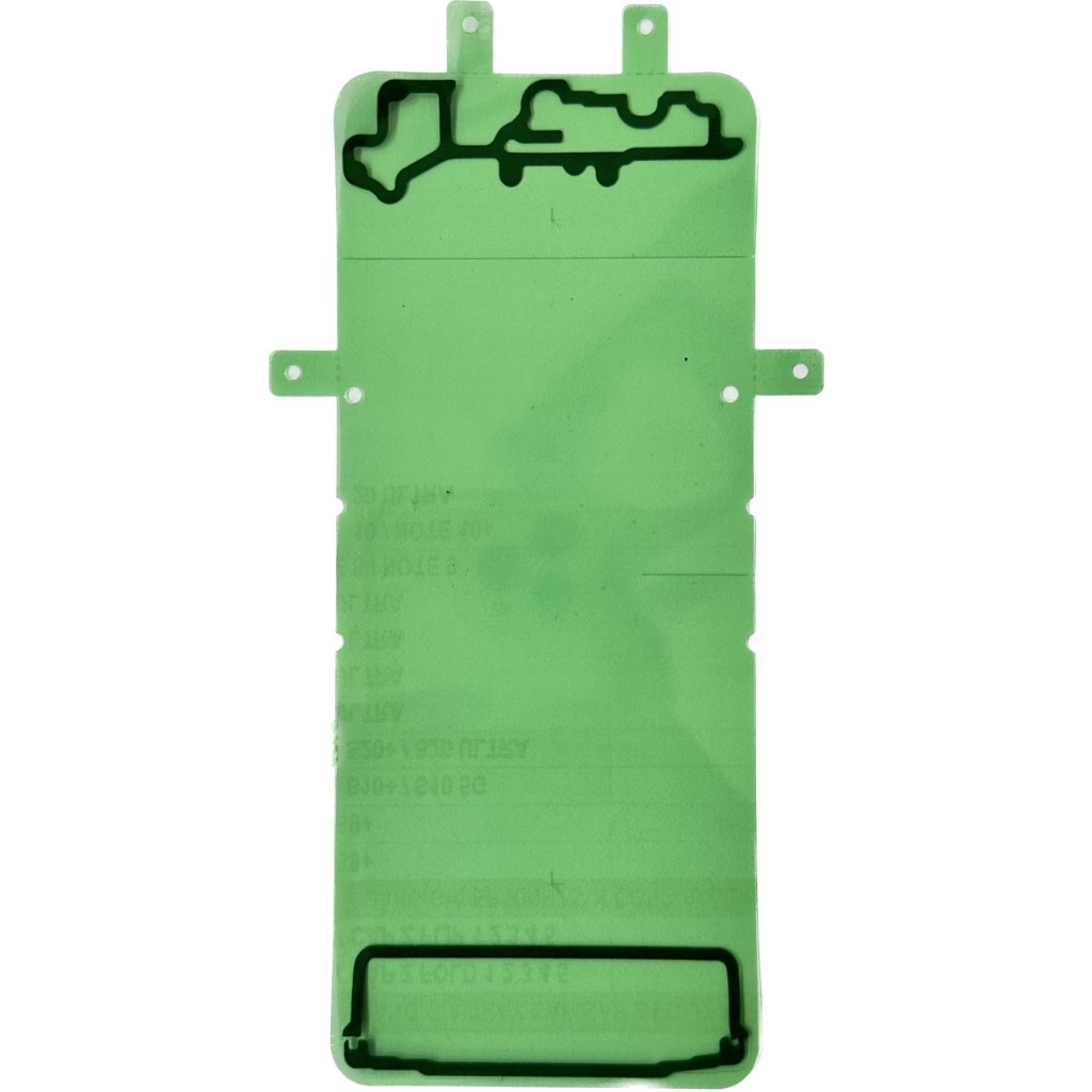 กาวหน้าจอ Z Flip 4**