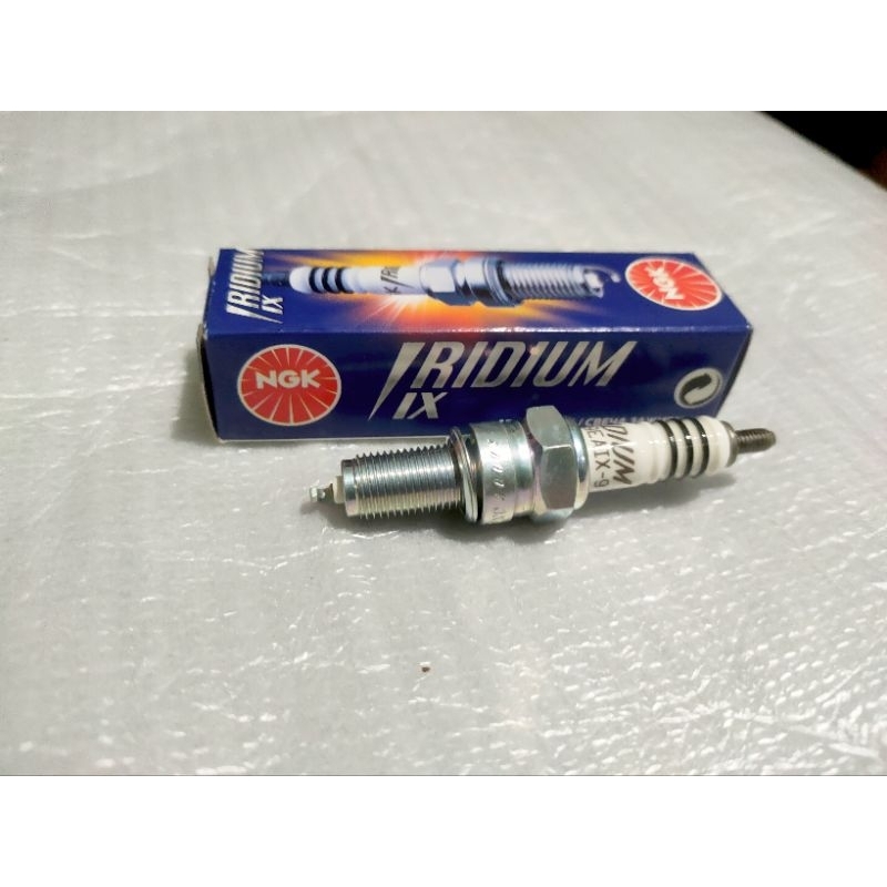 หัวเทียน NGK Iridium รหัส CPR9