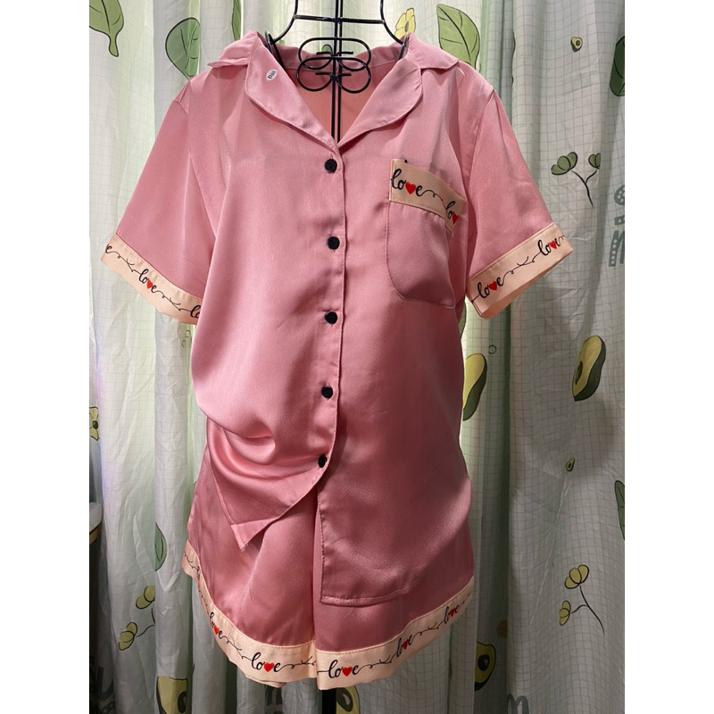 ชุดต้นขา pijama*****