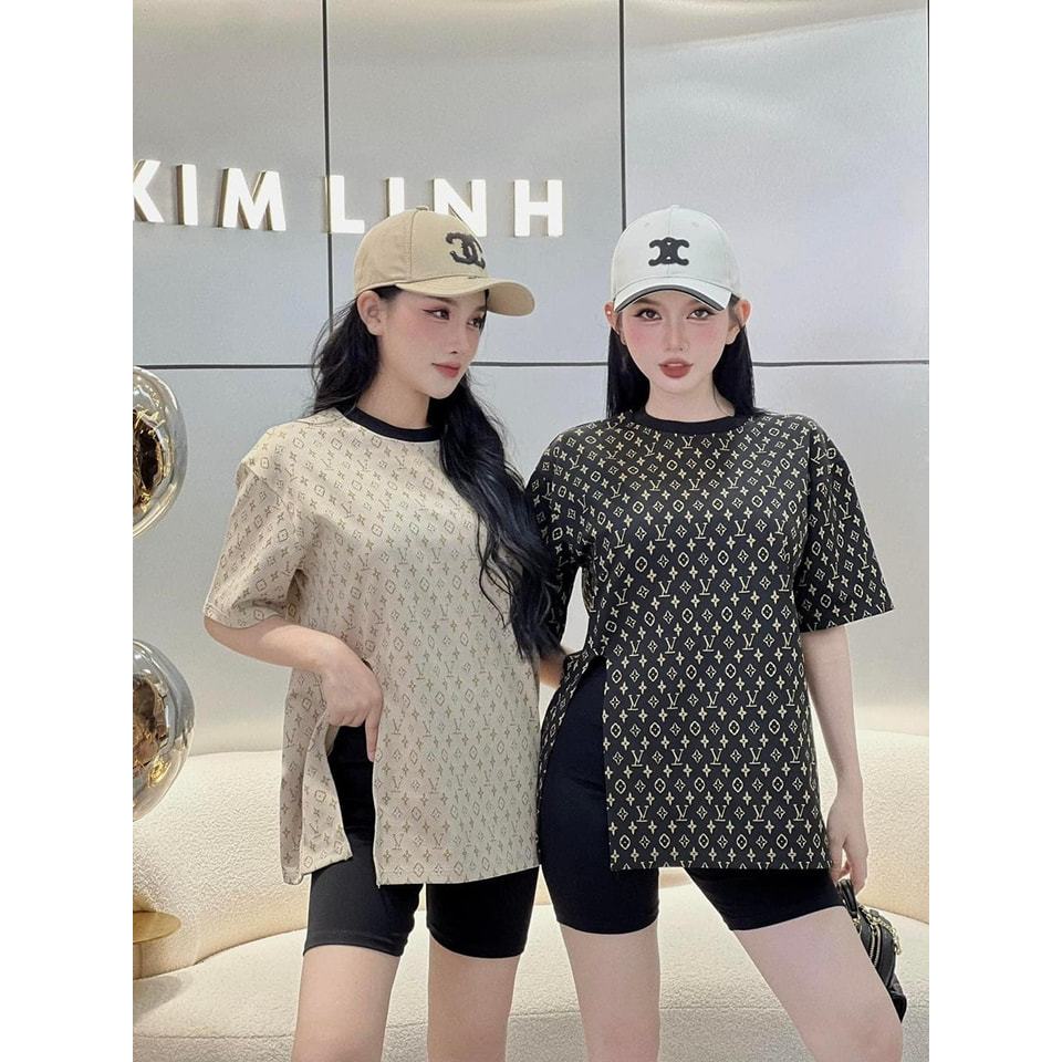 ชุดเสื้อผ้าผู้หญิง ชุดอยู่บ้านผู้หญิงผ้าคอตตอน 100% คุณภาพสูง กางเกงมีกระเป๋าหน้า 2 ข้าง MP133