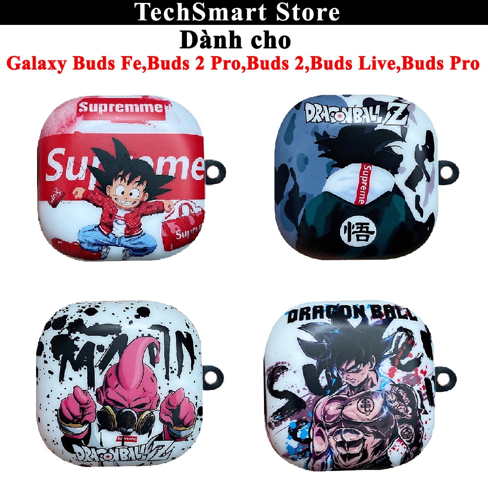 เคสป้องกันพลาสติกแข็งสําหรับหูฟัง Samsung Galaxy Buds Core,Buds 2 Pro,Buds Fe, Buds Pro,Buds2,Buds L