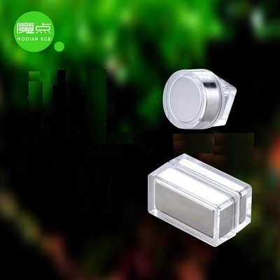 MODIAN RGB AQUARIUM แม่เหล็กทําความสะอาดถัง - ใช้สําหรับตู้ปลาและตู้ปลา