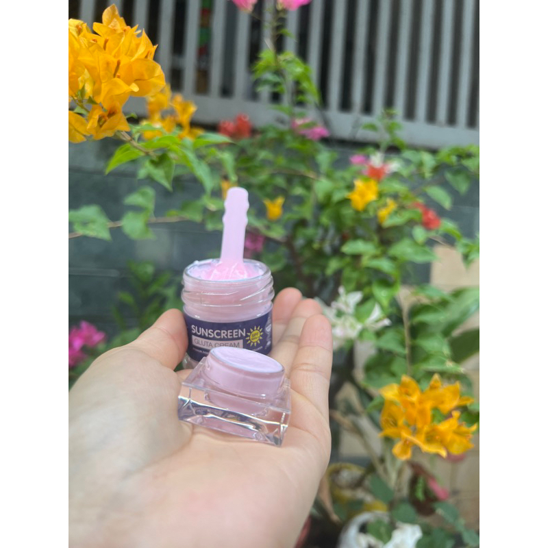 ST Dalfour ครีมฝรั่งเศส (กระปุก)