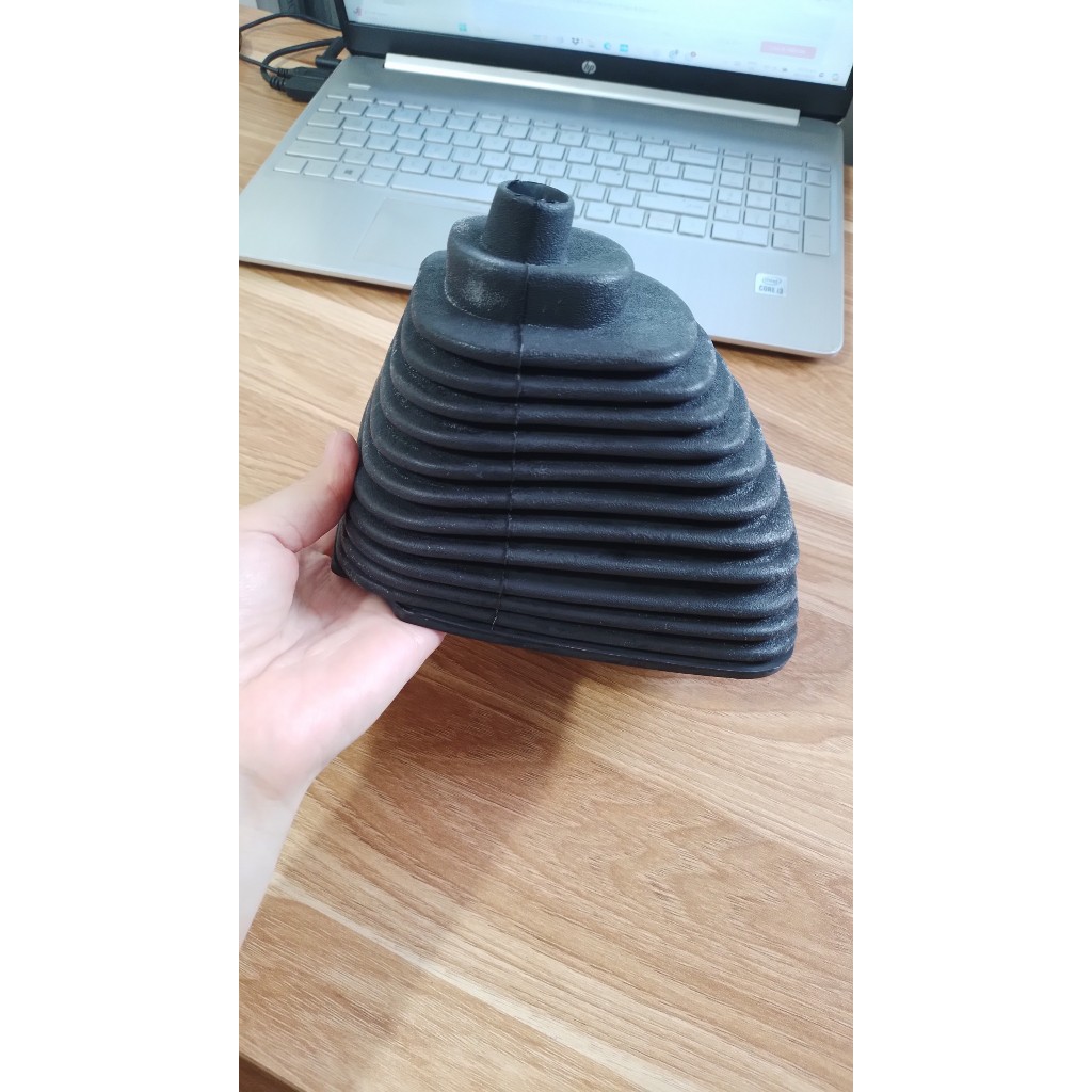 HYUNDAI HD72 HD65 HD99 110SP 120sp ยางหุ้มคันเกียร์รถบรรทุกหนา