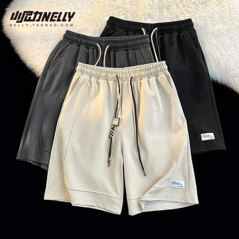 NELLY HEYBIG GENUINE STANDARD ผู้ชายทอง