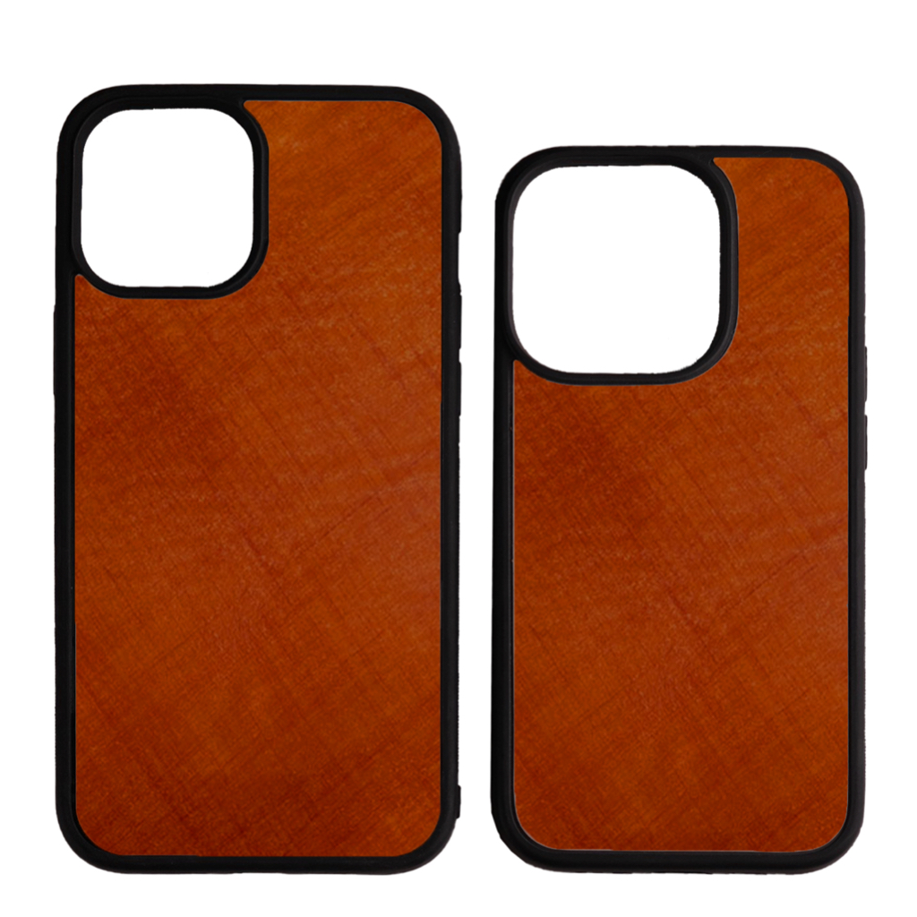 เคสโทรศัพท์หนังวัวอิตาลีหนัง KitArt – งานฝีมือคุณภาพสูงนูนชื่อส่วนบุคคล