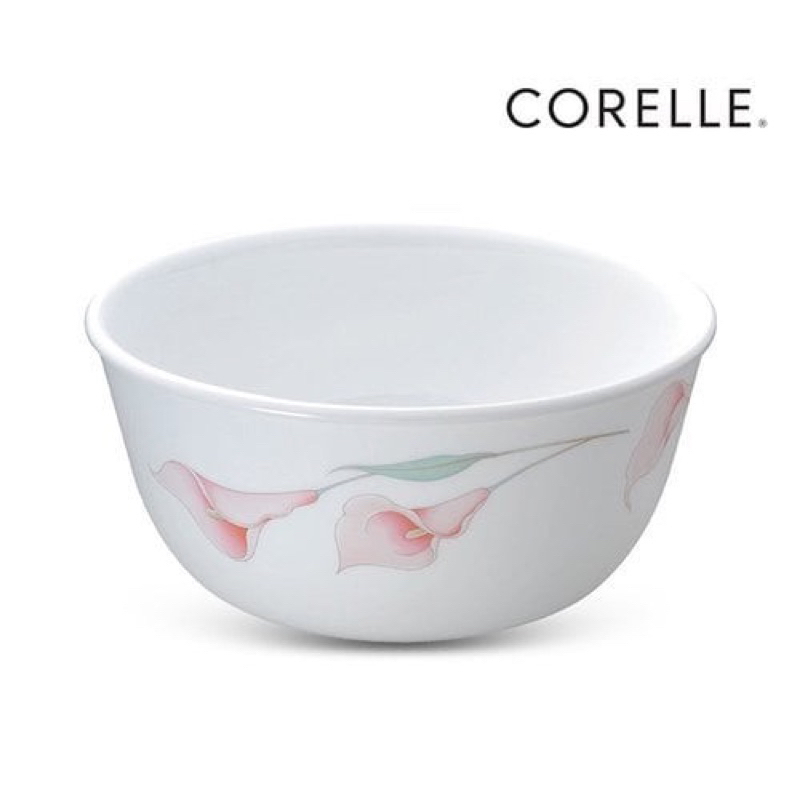 LilyVille Corelle High American ชามแก้ว 428-LV-LP 900ml