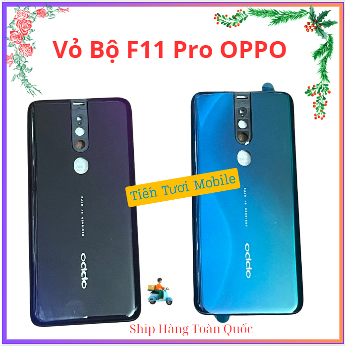 เคส OPPO F11 Pro****