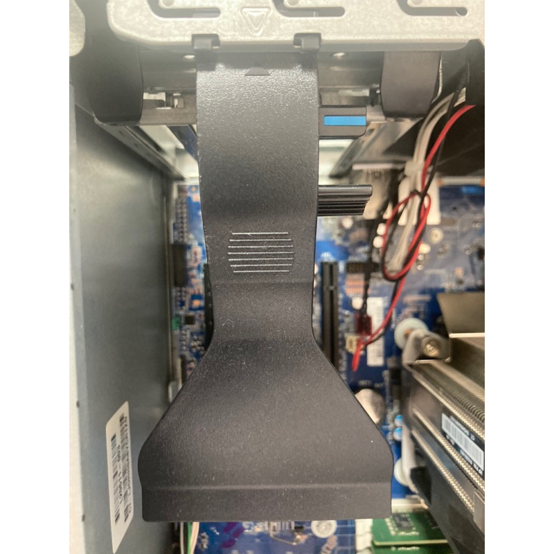 คลิปหนีบการ์ด Hp Z2G4 VGA