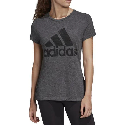 [VOUCHER 10%-15%]เสื้อยืดผู้หญิง adidas Winners Tee Size M(ของแท้)