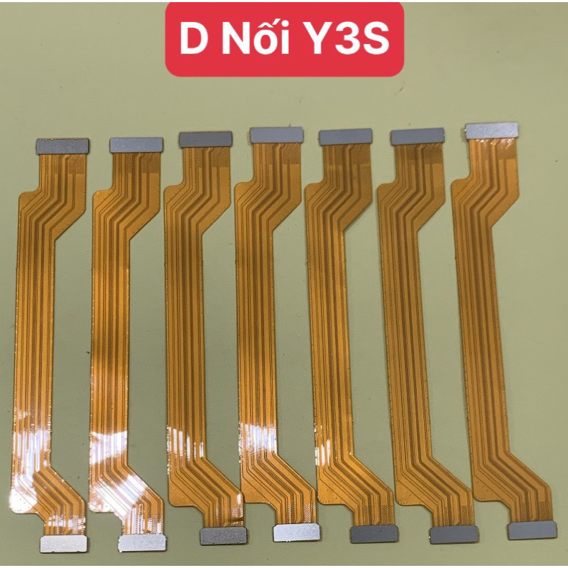 สายชาร์จหลัก Vivo y3s - สายย่อย vivo y3s - สายเชื่อมต่อการชาร์จ vivo y3s ใหม่ล่าสุด