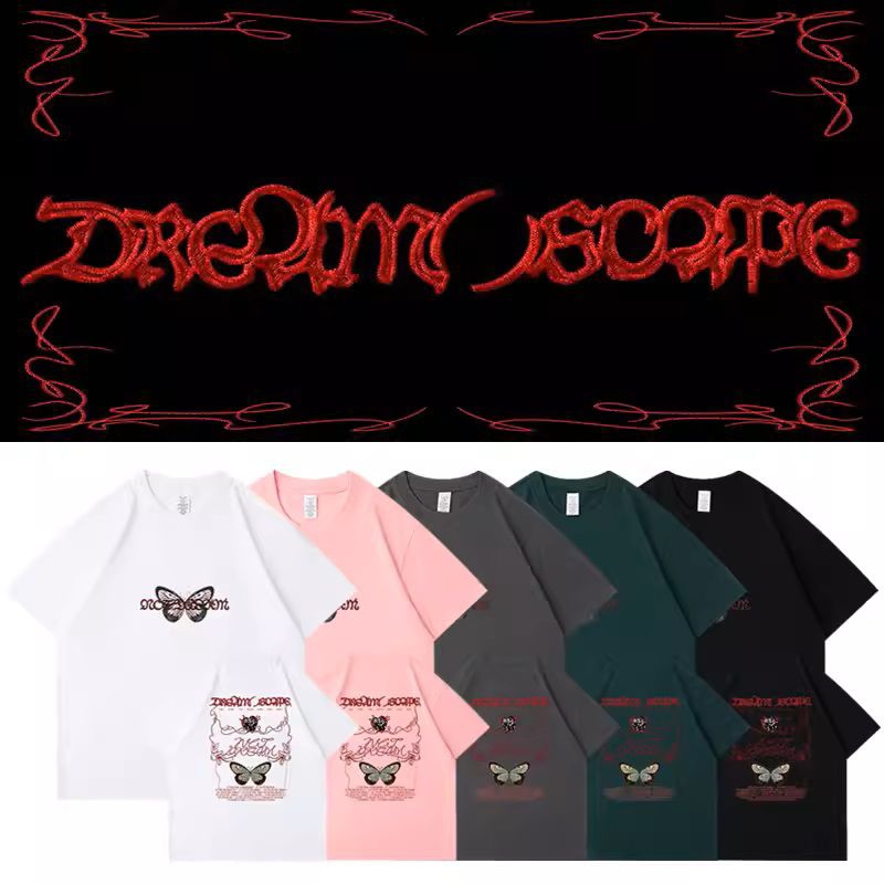 เสื้อยืด NCT Dream - DREAM( )SCAPE (Smoothie)