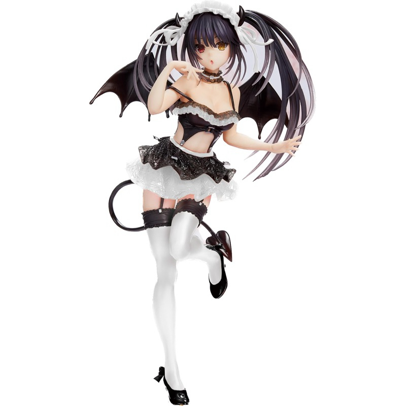 Tokisaki Kurumi Coreful Figure - Date a live ของแท้ Taito
