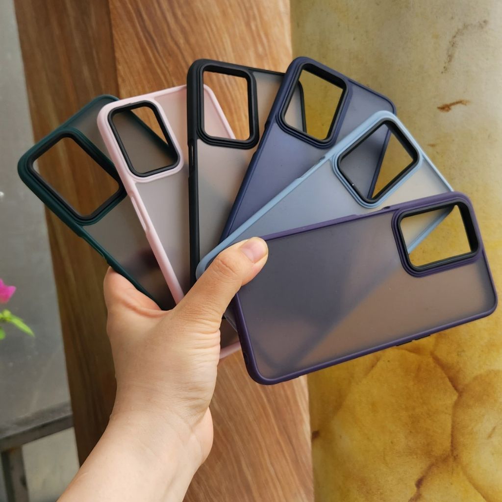 เคสโทรศัพท์ Iphone ด้านหลังด้านและขอบ 6P 7G 7P X XR XSM 11 11Pro 11Promax
