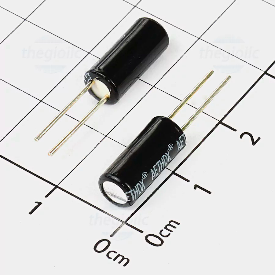 [10 ชิ้น]- SW-520D เซ็นเซอร์มุมเอียง TechZone Viet