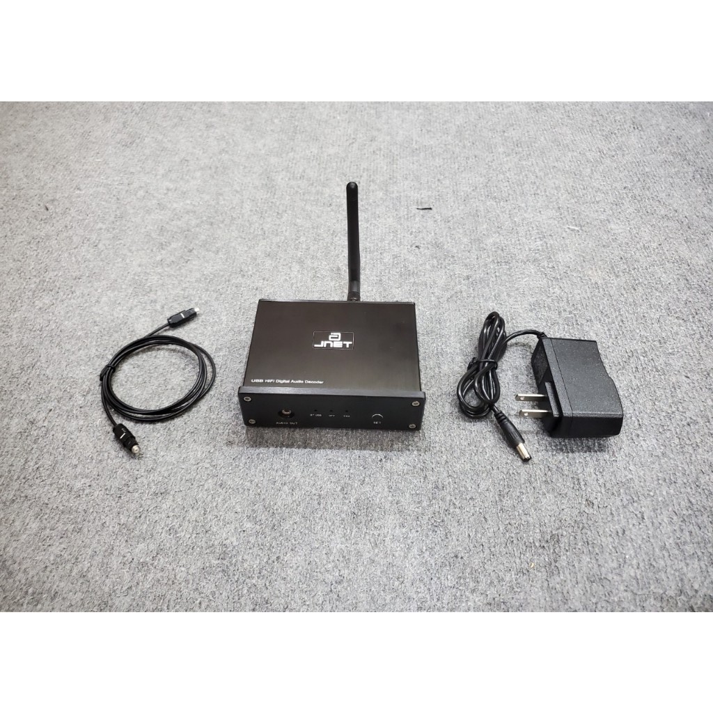 JN609 Pro DA310P ถอดรหัสเสียงบลูทูธรุ่นใหม่พร้อมคุณสมบัติโดดเด่นมากมาย