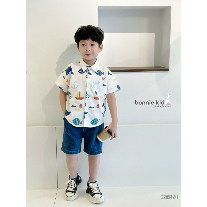 ️เสื้อและกางเกงยีนส์ Set ️