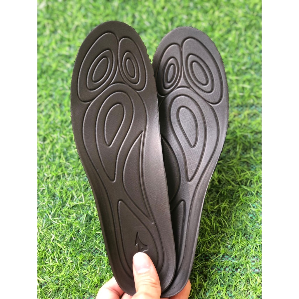 MIZUNO [ ของแท้ ] แผ่นรองเท้า มิซูโน่ นิ่ม มาตรฐาน เบาสุดๆ มาตรฐานแท้ราคาถูกสุดๆ