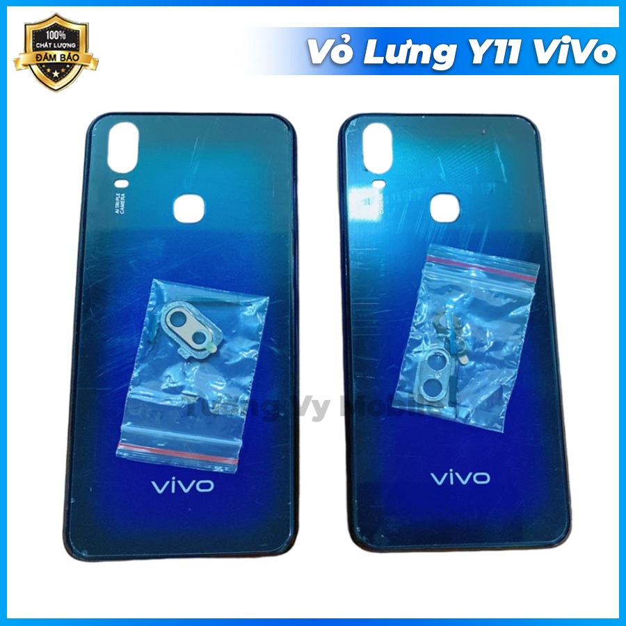 ฝาหลัง y11 vivo คุณภาพสูงใหม่