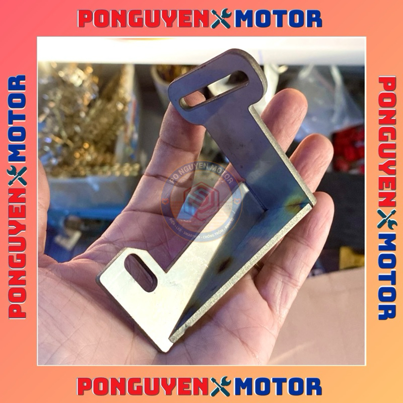 แผ่นสแตนเลสติดตั้ง KenZo CX80 ผู้ช่วยเบาในโพรงแตรสําหรับ Winner X, Winner X V3