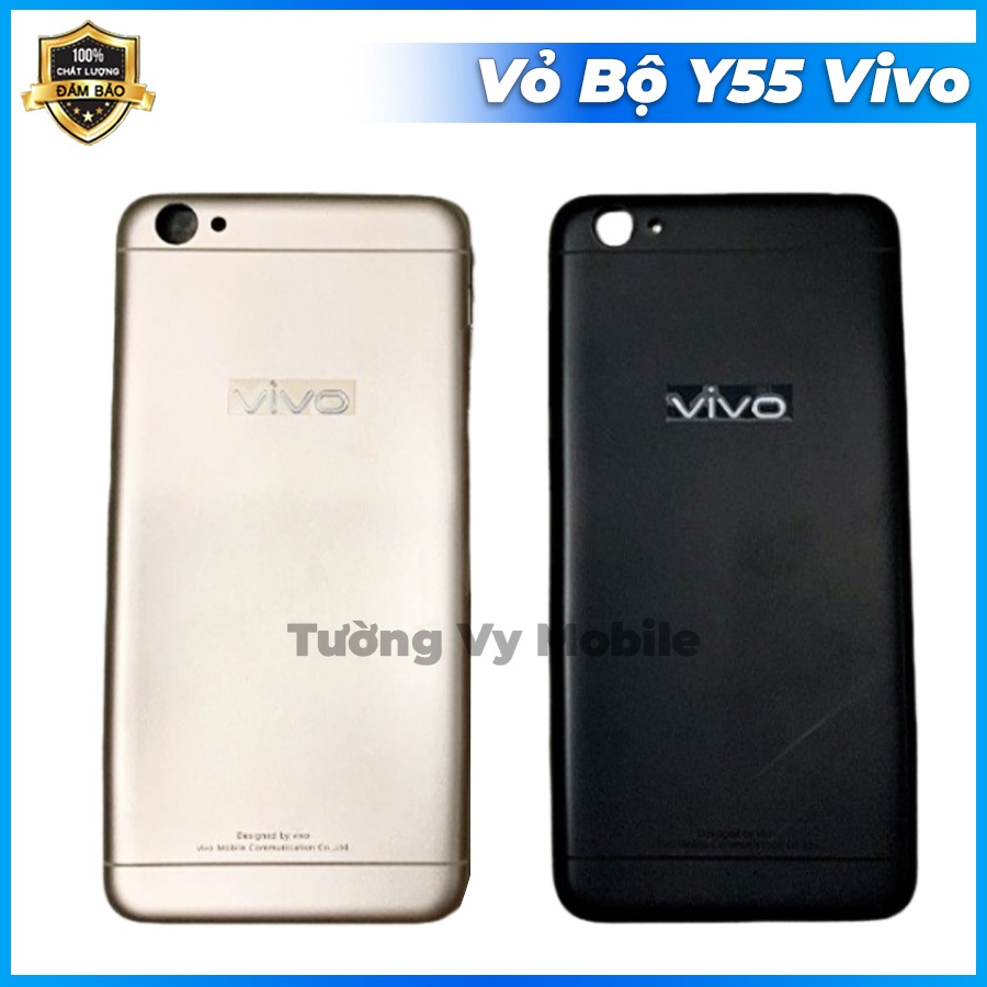 เคส Y55 vivo เคสใหม่ คุณภาพสูง